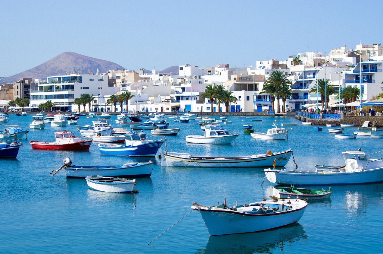 Lanzarote