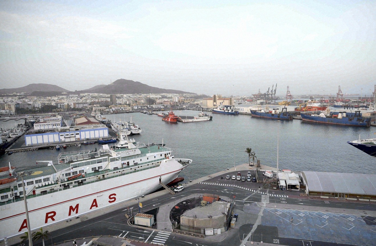 Gran Canaria