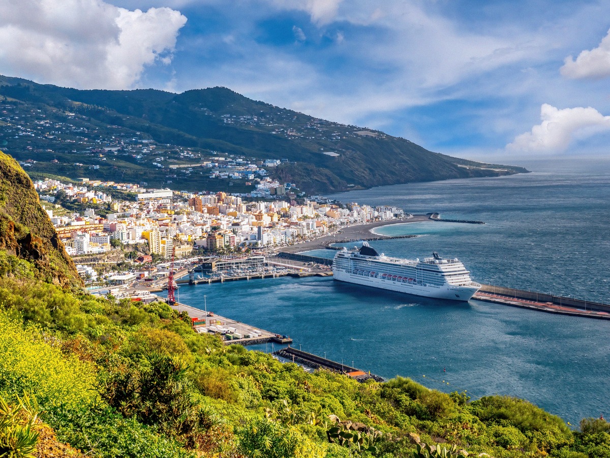 La Palma