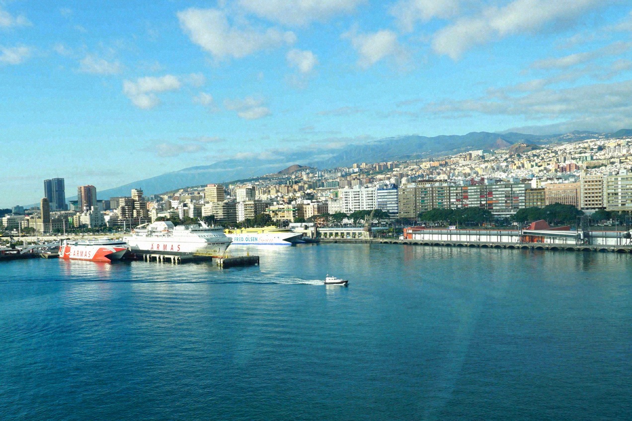 Teneriffa